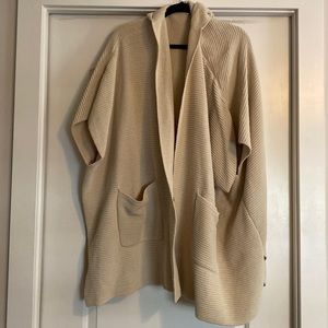 Oversized Aerie Sweater